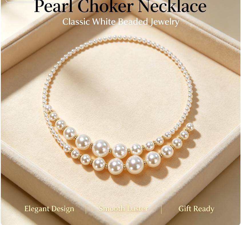 1Pcs Retro Collar Jewelry Euro - Body Jewelry Necklace ulasan dan harga